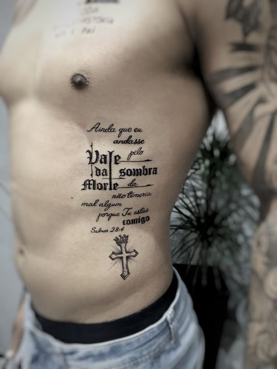 tatuagem na barriga11