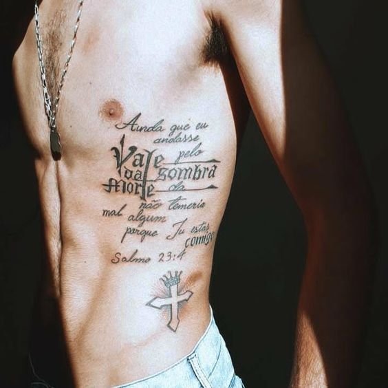 tatuagem na barriga14