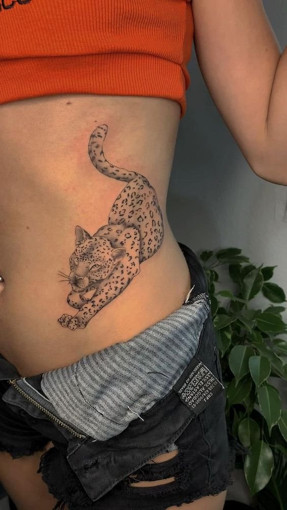 tatuagem na barriga21