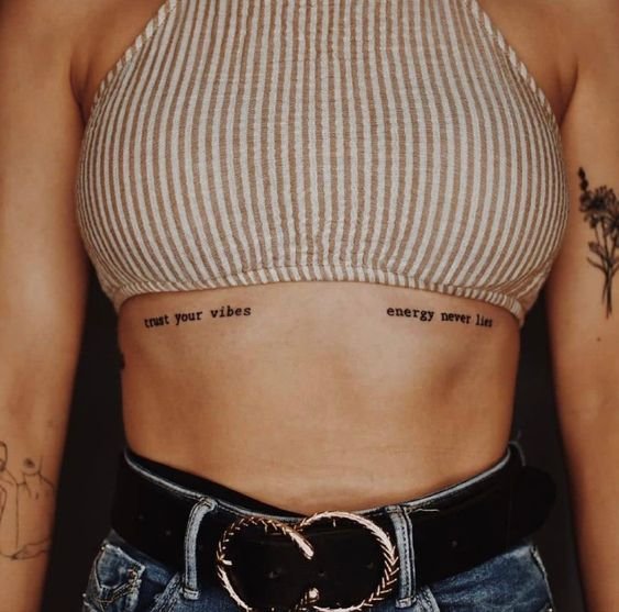 tatuagem na barriga30