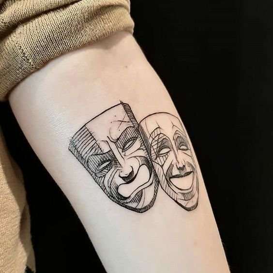 tatuagem pequena masculina11