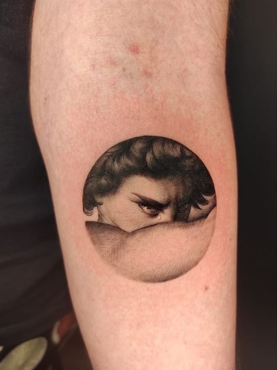 tatuagem pequena masculina15