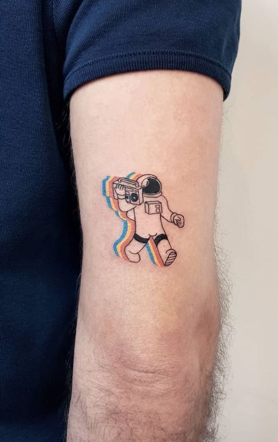 tatuagem pequena masculina19