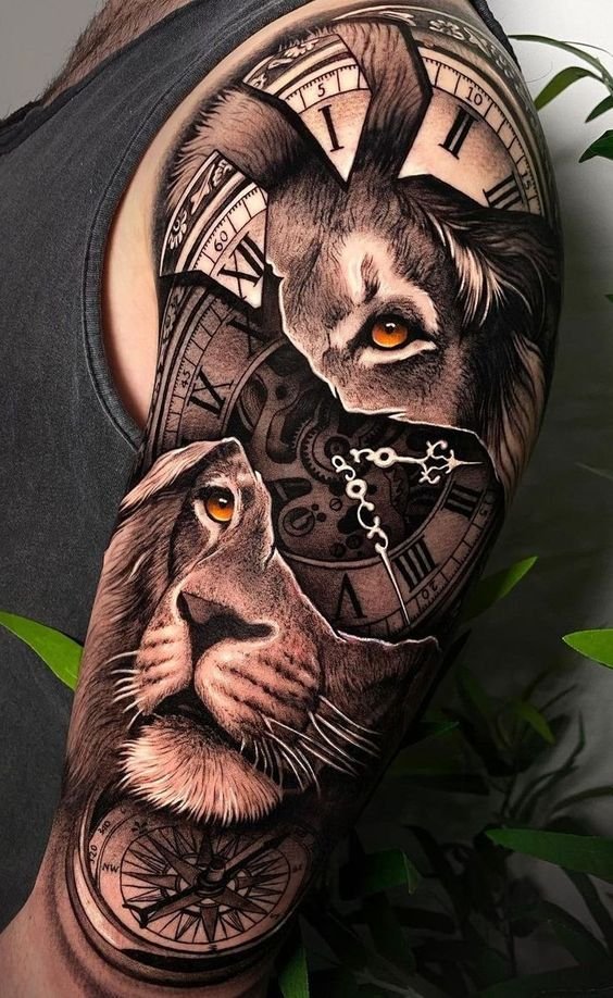 tatuagens 3d07