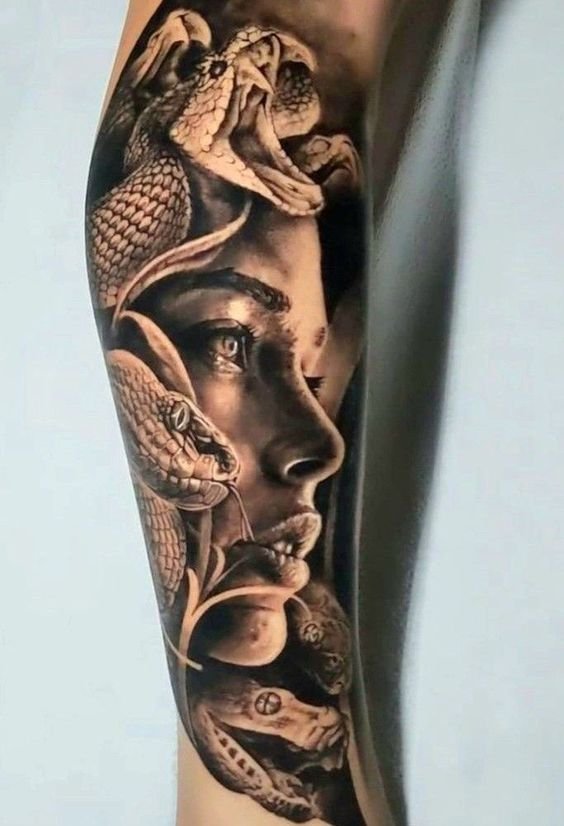 tatuagens 3d15