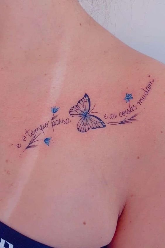 tatuagens de borboletas10 3