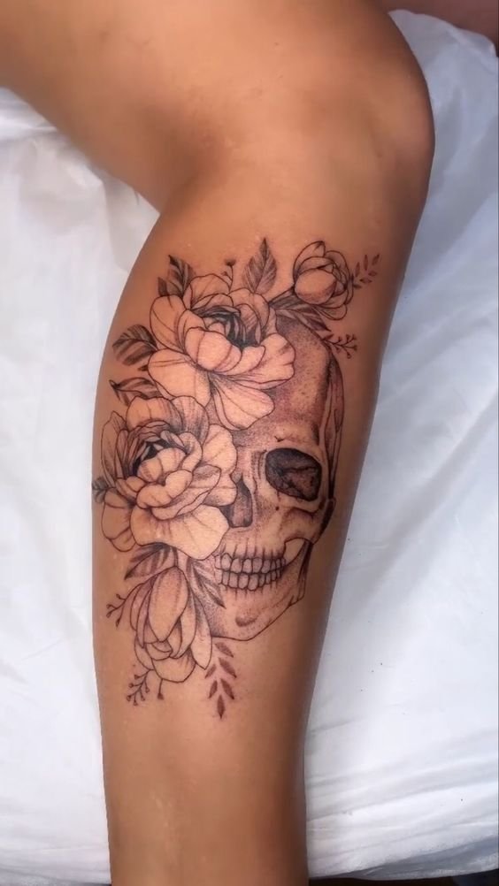 tatuagens de caveiras05 2