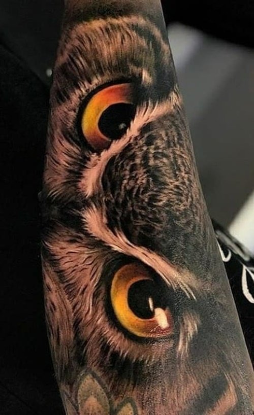 tatuagens de corujas02 2