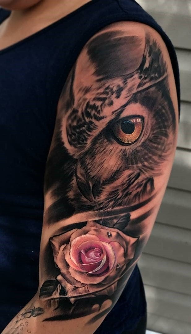 tatuagens de corujas03 2