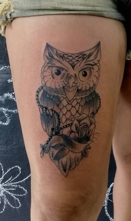 tatuagens de corujas03 3