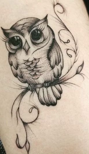 tatuagens de corujas04 1