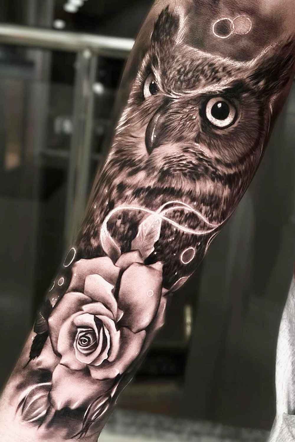 tatuagens de corujas05 2