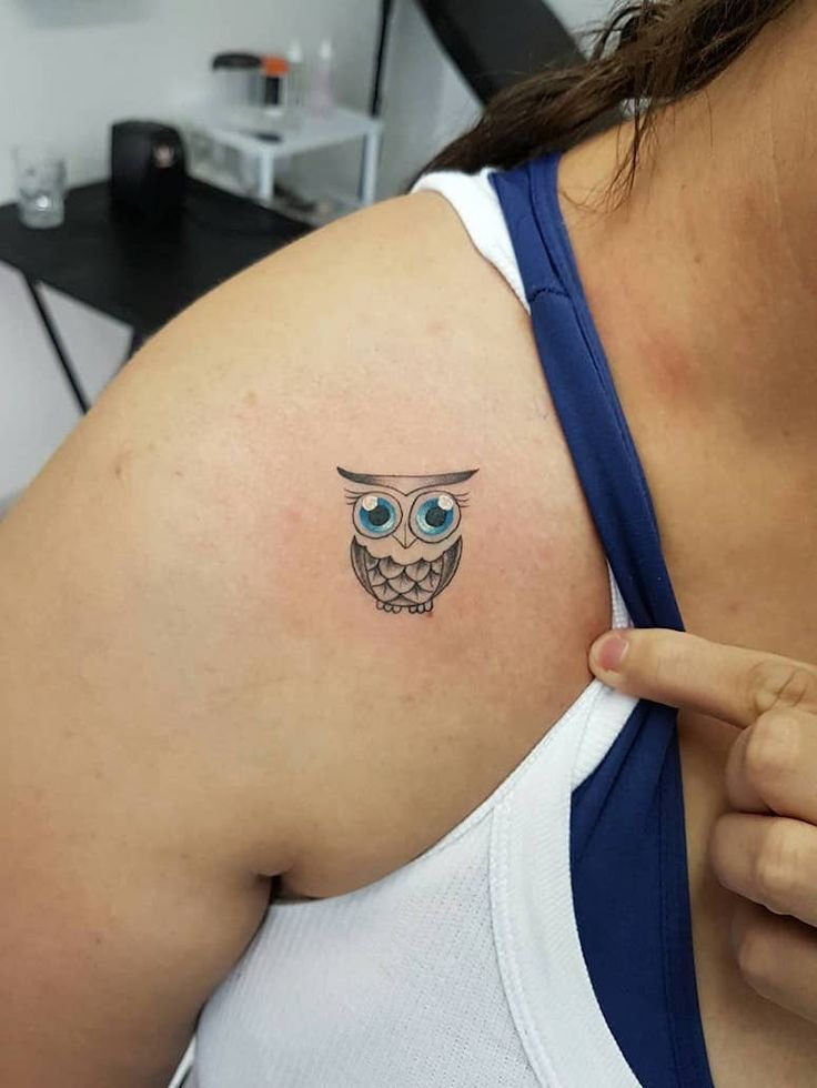tatuagens de corujas06 1