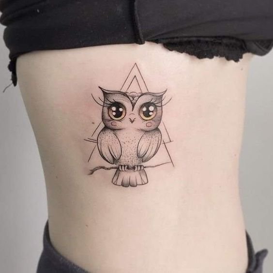 tatuagens de corujas08 1