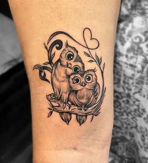 tatuagens de corujas09 1