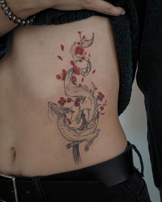 tatuagens de dragao02 3