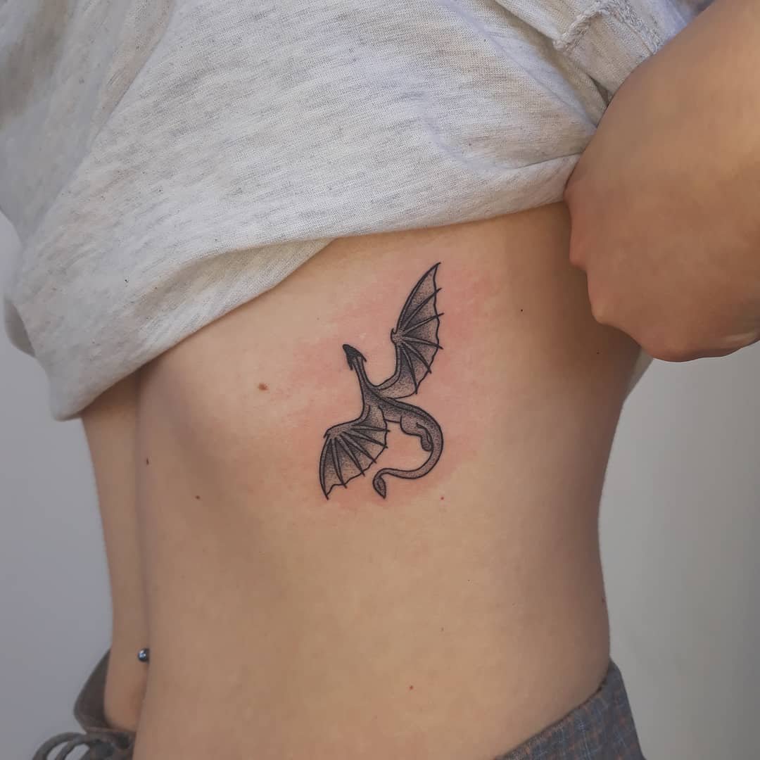 tatuagens de dragao04 3