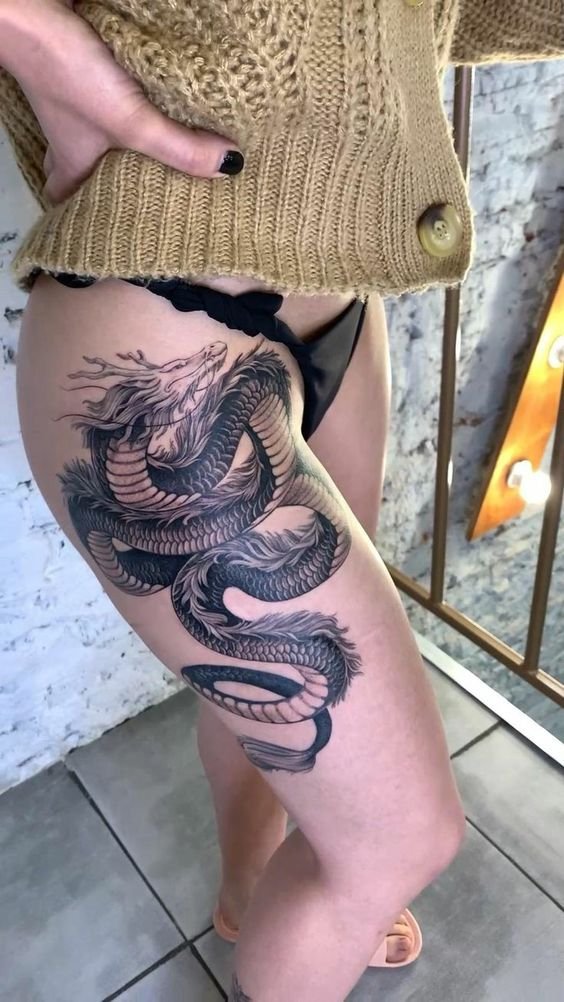 tatuagens de dragao05 1
