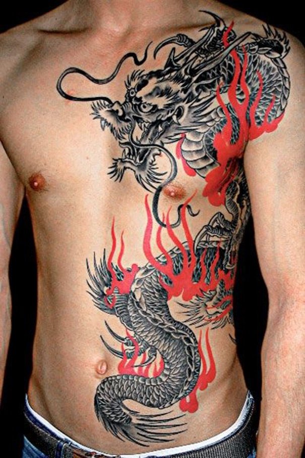 tatuagens de dragao06 3
