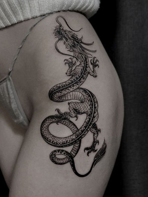 tatuagens de dragao09 1
