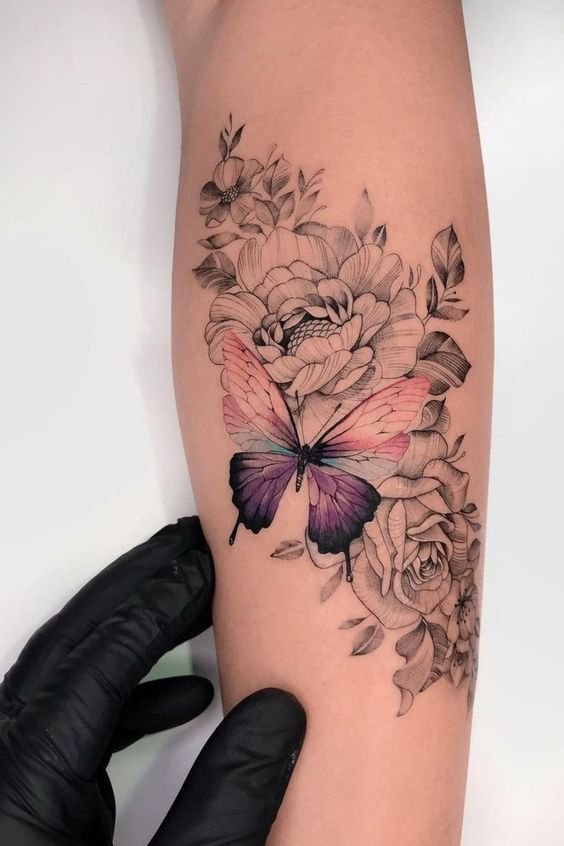 tatuagens de flores03 1