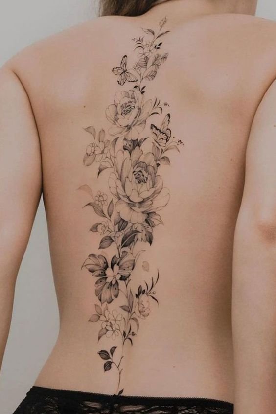 tatuagens de flores03 2