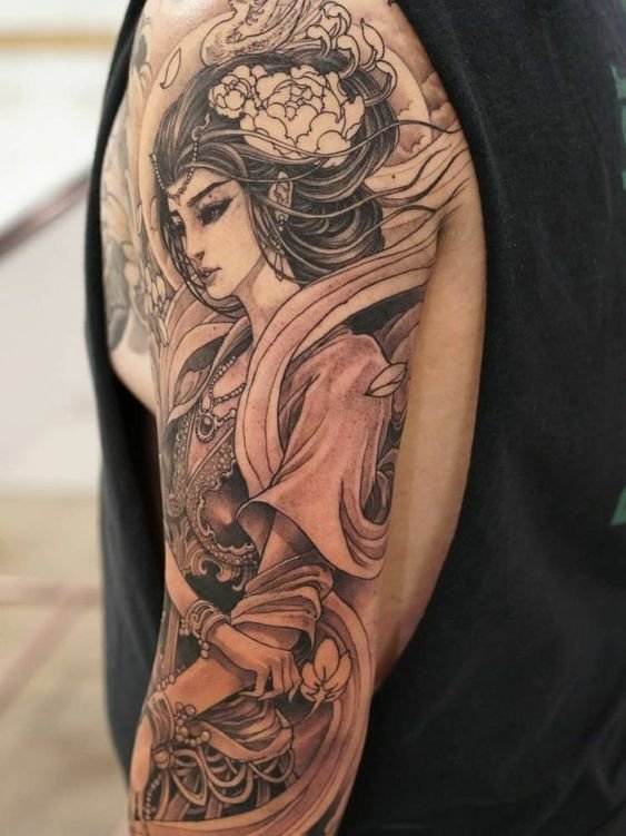 tatuagens de gueixas03 1