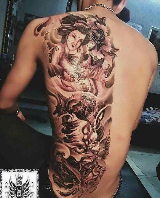 tatuagens de gueixas03 2