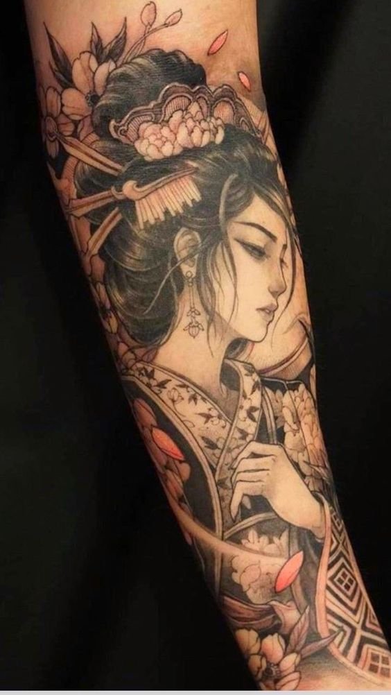 tatuagens de gueixas04 1