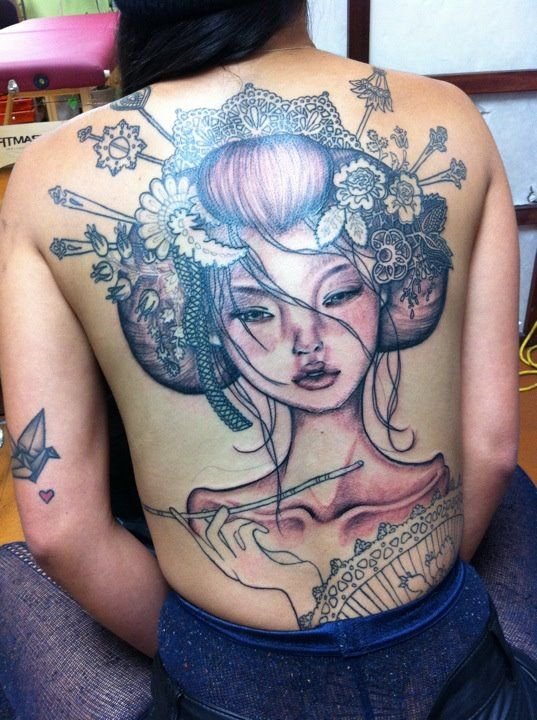 tatuagens de gueixas05 2