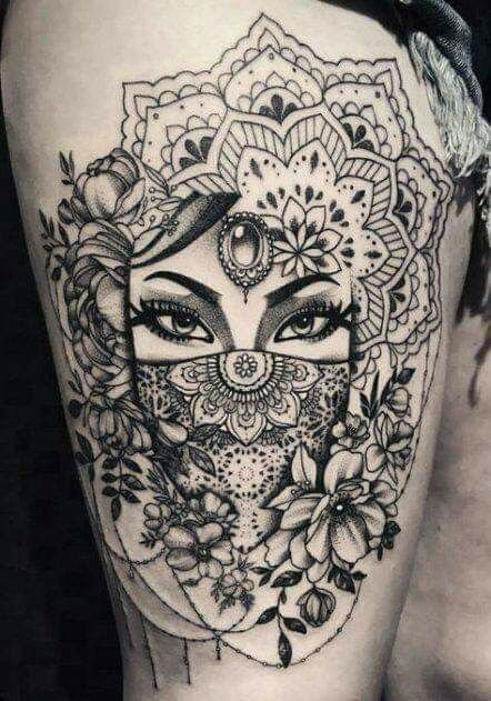 tatuagens de gueixas05 3