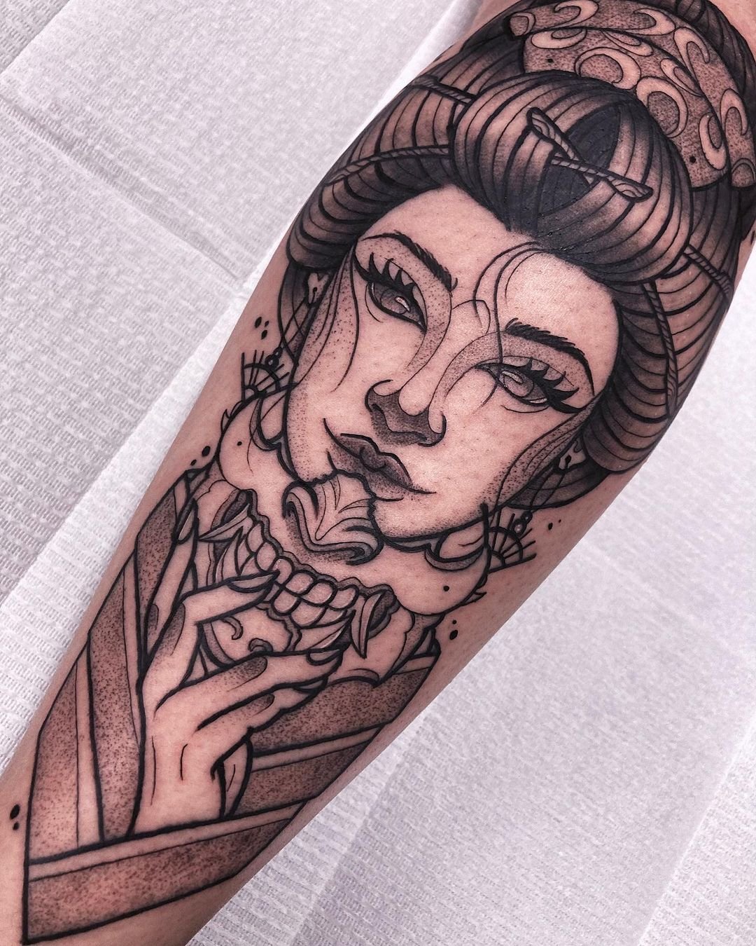 tatuagens de gueixas07 1