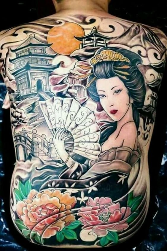 tatuagens de gueixas07 2