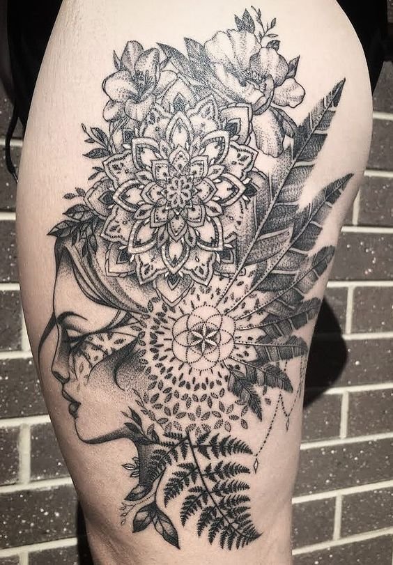 tatuagens de gueixas09 3