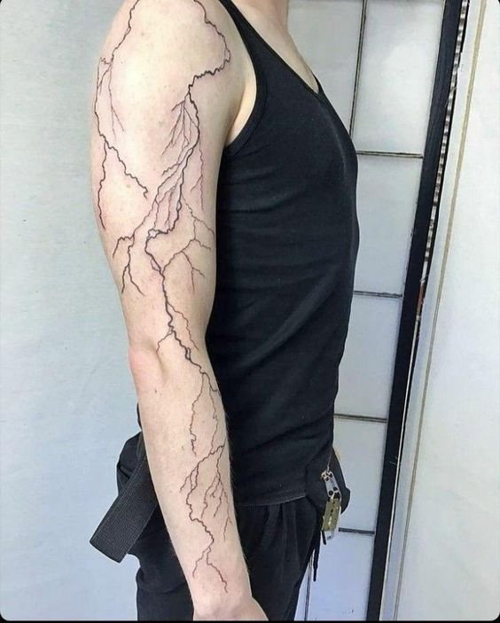 tatuagens-de-raios08 tatuagens de raios08