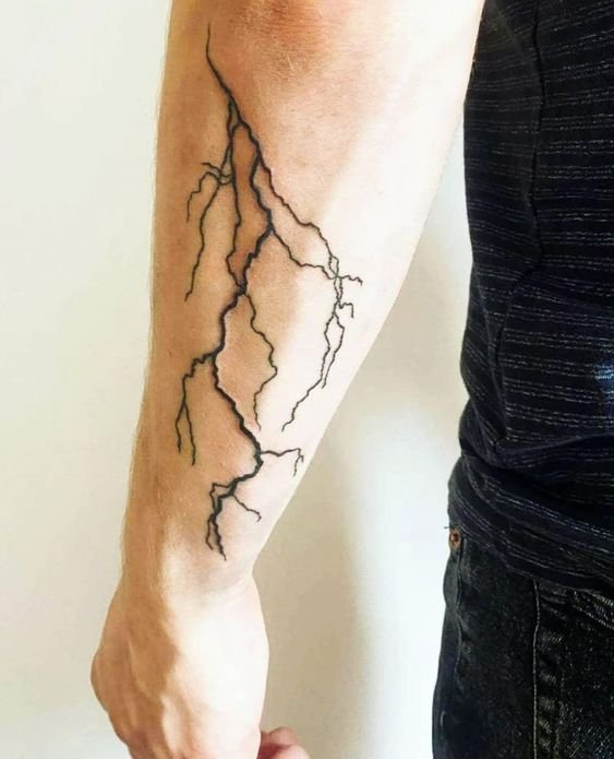 tatuagens-de-raios09 tatuagens de raios09