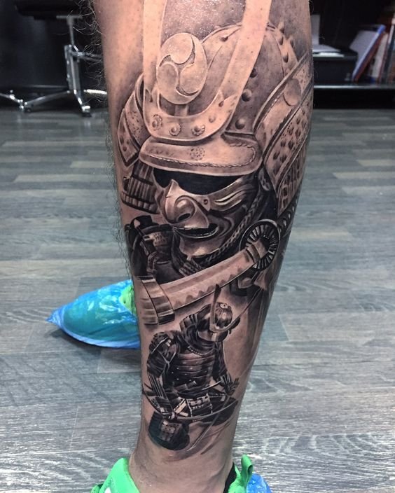tatuagens-de-samurai05 tatuagens de samurai05