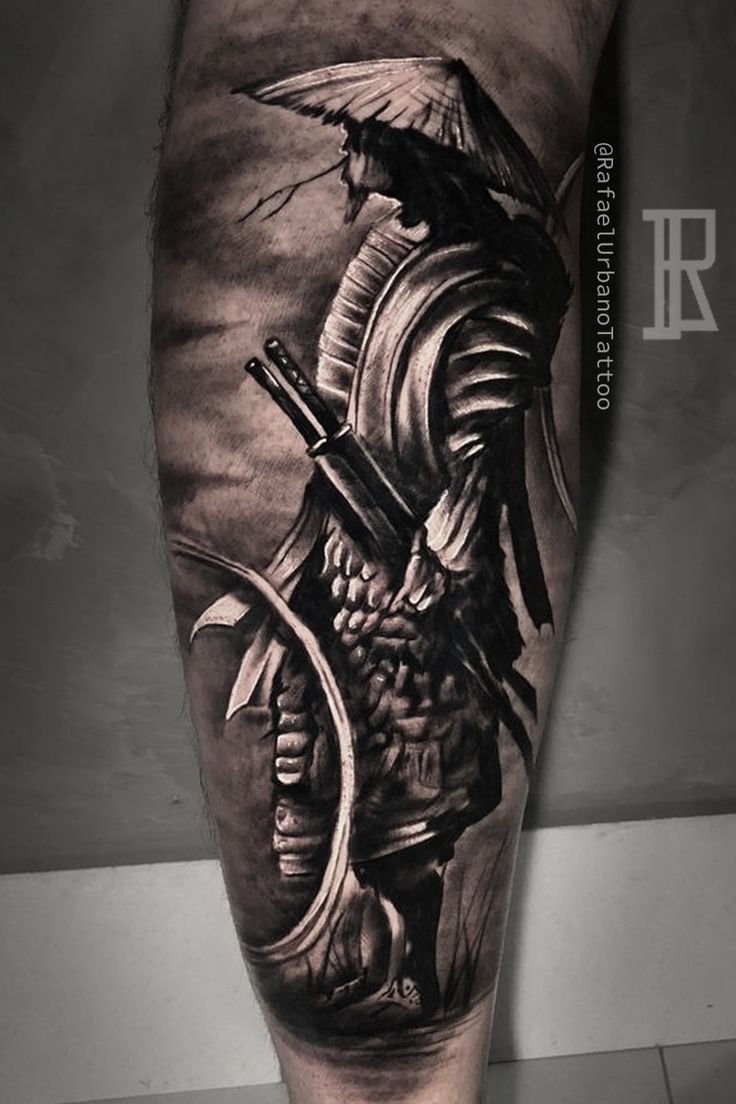 tatuagens-de-samurai06 tatuagens de samurai06