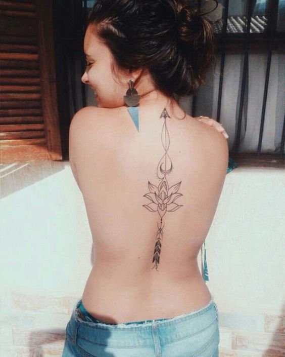 tatuagens-femininas-nas-costas11 tatuagens femininas nas costas11