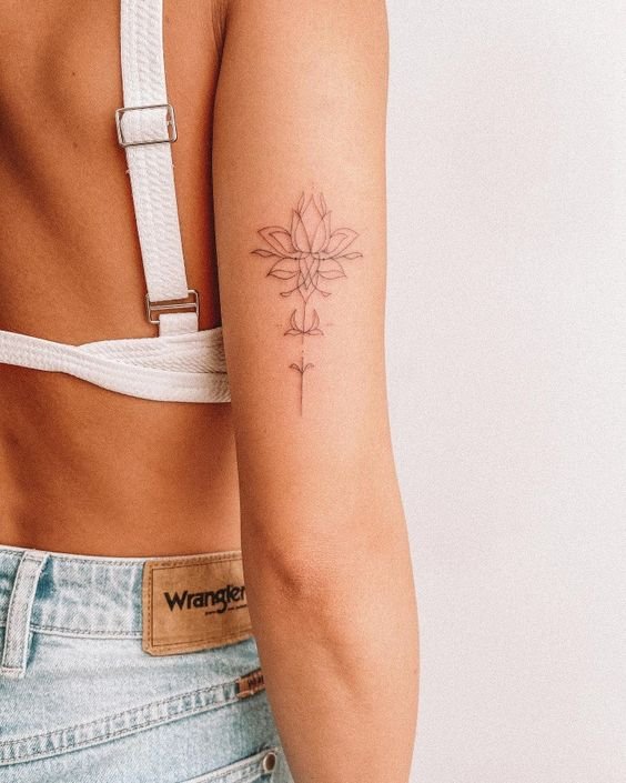 tatuagens femininas no braco02 2