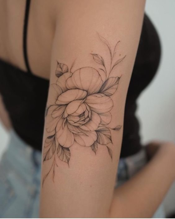 tatuagens femininas no braco03 2