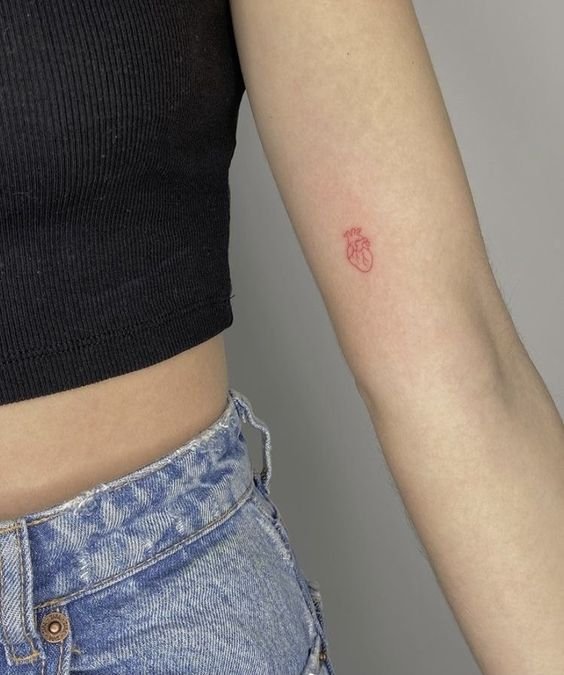 tatuagens femininas no braco05 1