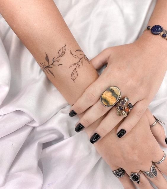 tatuagens femininas no braco06 2