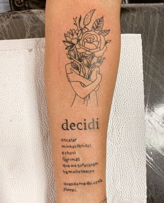 tatuagens femininas no braco06