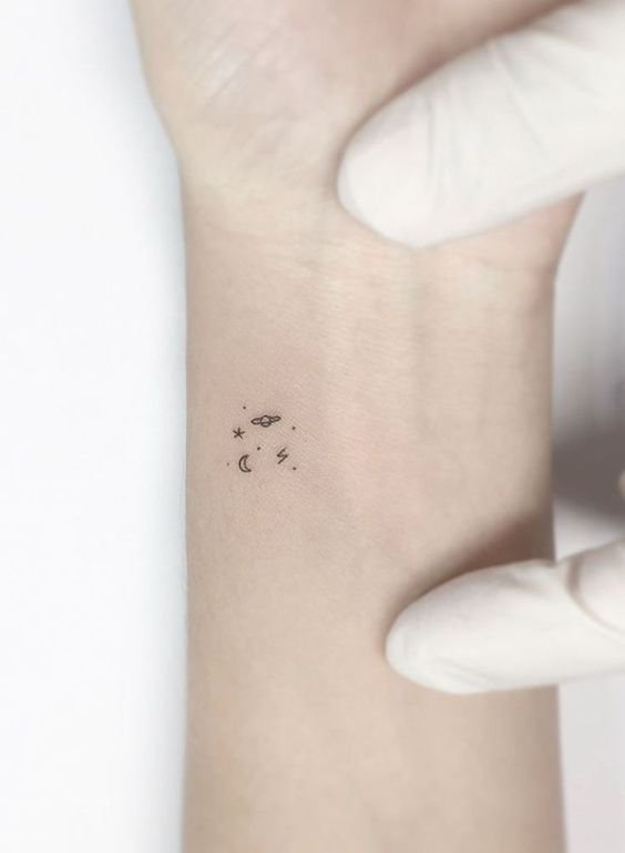 tatuagens femininas no braco08 1