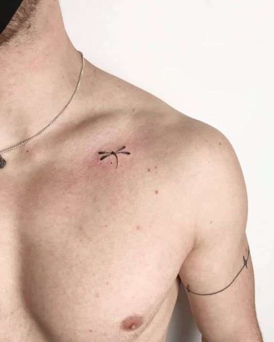 tatuagens minimalistas10 1