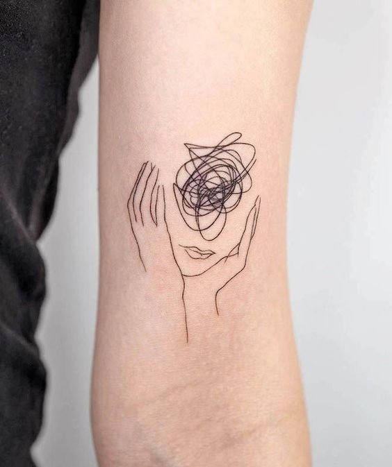 tatuagens minimalistas14