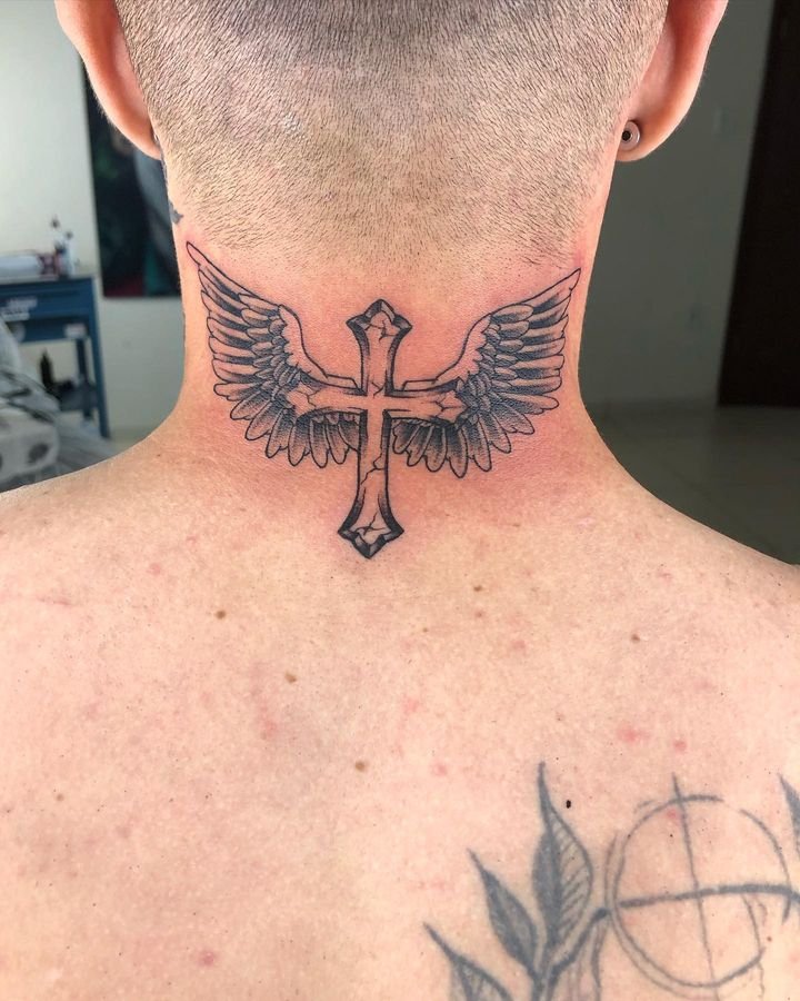 tatuagens na nuca04 3