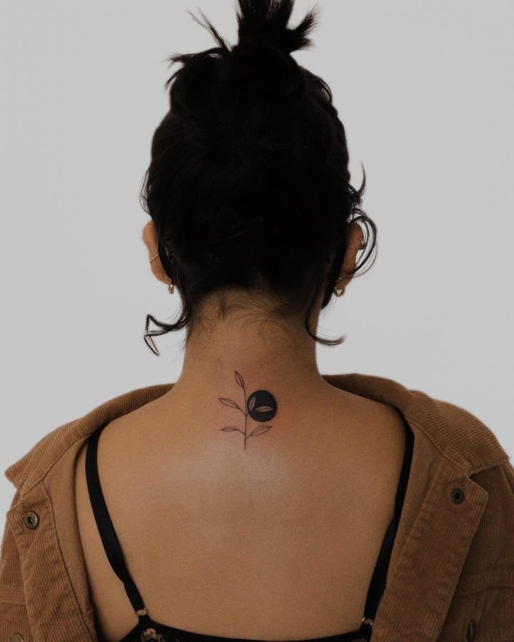 tatuagens na nuca10 1