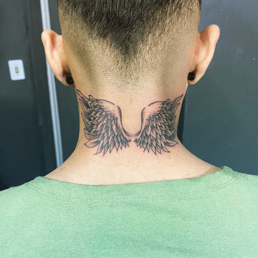 tatuagens na nuca10 3